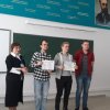 відбувся І етап Всеукраїнської олімпіади з програмування (ACM/ACPC)